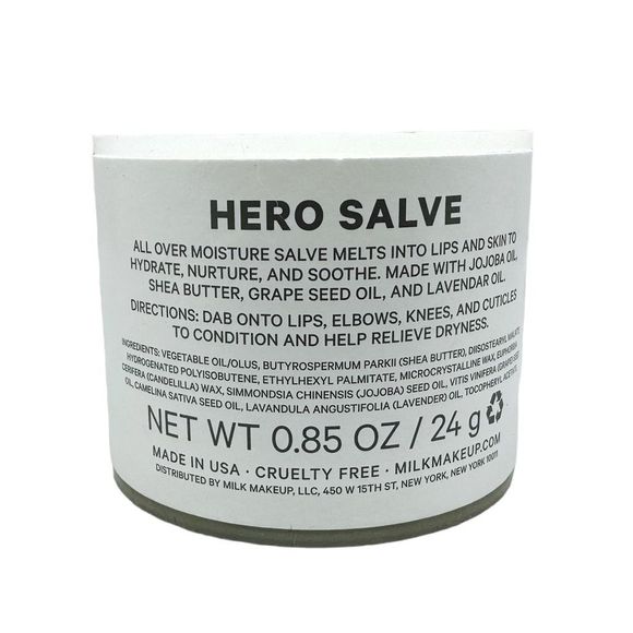 MILK Makeup Hero Salve - 0.85 Oz - Picture 2 of 2